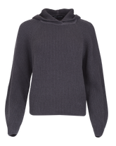 Iris von Arnim - Strickpullover