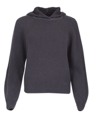 Iris von Arnim - Strickpullover