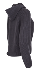 Iris von Arnim - Strickpullover