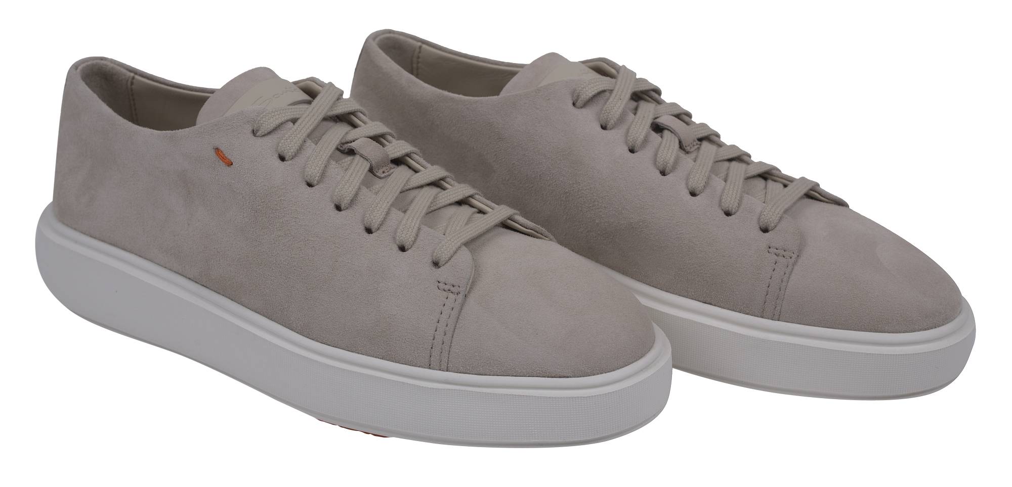 Santoni Sneakers mit Plateau Absatz Stiesing