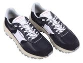 Woolrich - Sneakers im Retro-Style