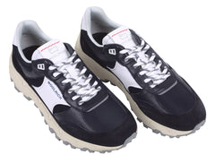 Woolrich - Sneakers im Retro-Style