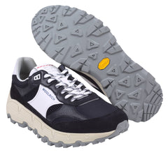 Woolrich - Sneakers im Retro-Style