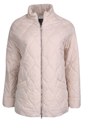 Schneiders - Gesteppte Jacke mit Stehkragen