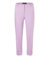 Cambio - Hose mit Bügelfalte