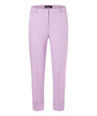 Cambio - Hose mit Bügelfalte