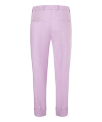 Cambio - Hose mit Bügelfalte