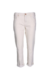 True Religion - Boyfreind-Jeans