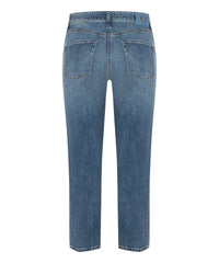 Paris straight ancle