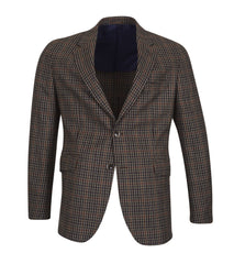 Hackett London - Kariertes Sakko