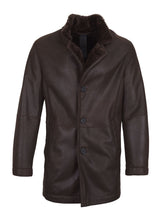 Werner Christ - Lederjacke