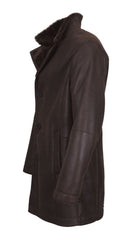 Werner Christ - Lederjacke