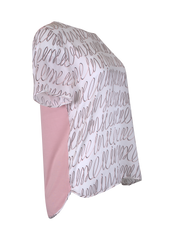 Insieme - T-Shirt mit Druck