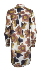 Italy 0039 - Blümchen Bluse