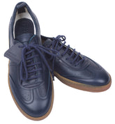 Alexander Hotto - Sneakers mit genähter Sohle