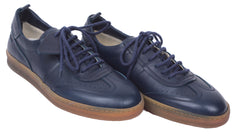 Alexander Hotto - Sneakers mit genähter Sohle