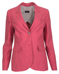 Schneiders - Einfarbiger Blazer