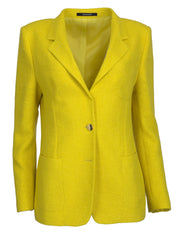 Tagliatore - Einfarbiger Blazer