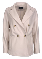 Schneiders - Zwei-Reiher Wolljacke