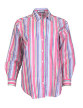 Insieme - Gestreifte Bluse