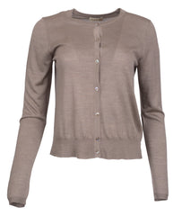 Stiesing - Klassische Strickjacke