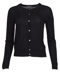 Stiesing - Klassische Strickjacke