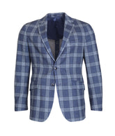 Hackett Lon5don - Karierter Sakko