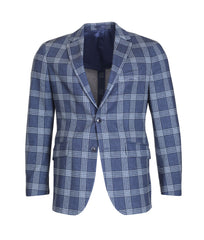 Hackett Lon5don - Karierter Sakko