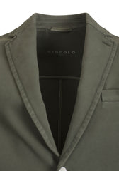 Circolo 1901 - Sakko im Vintage-Look