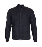 Bogner - Jacke mit geradem Schnitt