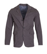 Woolrich - Sakko mit lässigen Schnitt