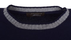 Doriani - Klassischer Pullover