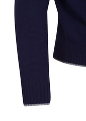 Doriani - Klassischer Pullover