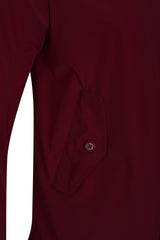 Aspesi - Leichte Jacke mit Stehkragen