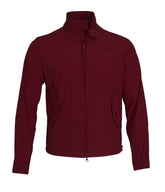 Aspesi - Leichte Jacke mit Stehkragen