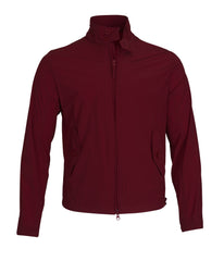 Aspesi - Leichte Jacke mit Stehkragen