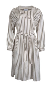 Bogner - Gestreiftes Kleid