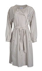 Bogner - Gestreiftes Kleid