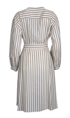 Bogner - Gestreiftes Kleid