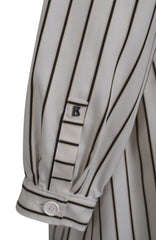 Bogner - Gestreiftes Kleid