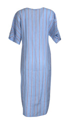 Italy 0039 - Gestreiftes Kleid