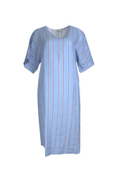 Italy 0039 - Gestreiftes Kleid