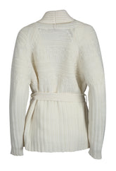 Iris von Arnim - Offene Strickjacke