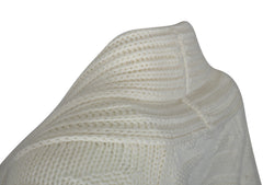 Iris von Arnim - Offene Strickjacke