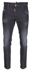 Dsquared2 - Jeans im Used-Look