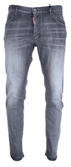 Dsquared2 - Jeans in Regular Fit