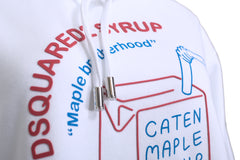 Dsquared2 - Sweatshirt mit Motiv