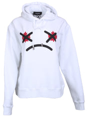 Dsquared2 -Sweatshirt mit Motiv