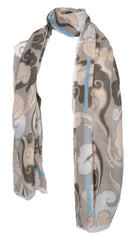 Friendly Hunting - Cashmere-Schal