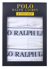 POLO H-Pants enge Formwhite